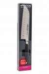 Nóż japoński Santoku 185 mmm KYOTO