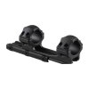Montaż jednoczęściowy, średni Leapers UTG Accu-Sync 1 Cantilever 50 mm czarny