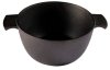 Zestaw 2 naczyń MASTER garnek 3L + patelnia 23 cm