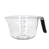 Kitchenaid Miska Z Miarką Uchwytem 2l Onyx Black