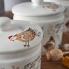 PK-Pojemnik na kawę, Country Hens