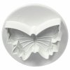 PME Komplet Wykrawaczek Plastikowych Motyl