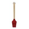 KitchenAid pędzelek silikonowy  29cm CORELINE Birch