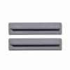 OXO-Organizer regulowany do szuflad L szaryGoodGri