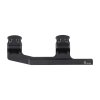 Montaż jednoczęściowy, średni Leapers UTG Accu-Sync 1 Cantilever 50 mm czarny