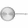 Patelnia Stalowa Głęboka 28 Cm Zwilling Pro