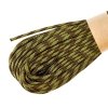 Linka Paracord EDCX 550 Type III 30 m green rifle