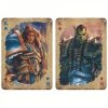 Karty do Gry Bicycle World Of Warcraft Classic