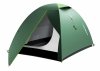 Namiot Husky BIZAM 2 PLUS green