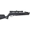 Wiatrówka RazorGun Reaper 4,5 mm z lunetą celowniczą 4x20