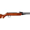 Wiatrówka RazorGun B3 Nitron 4,5 mm sprężyna gazowa