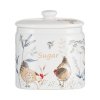 PK-Pojemnik na cukier, Country Hens