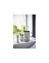 RIESS - Pojemnik kuchenny z drewnianą pokrywą 1,3l Light Grey