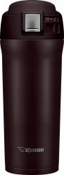 Kubek termiczny Zojirushi SM-YAF48-TD Travel Mug 480 ml brązowy