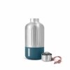 BB - Butelka stalowa EXPLORER 650 ml, morska