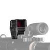 Kolimator Holosun AEMS Core RD z montażem - AEMS-110101