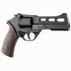 Rewolwer wiatrówka Black Ops Rhino 4,5 mm