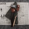 Kanetsune Danro Burned Sc Steel Warikomi