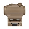 Kolimator Vortex Crossfire Green Dot Tan