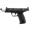 Pistolet wiatrówka Smith&Wesson Performance Center Ported M&P9L 4,5 mm