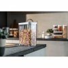 Plastikowy Pojemnik 3M - 2.9 Ltr, Szary Fresh & Save Cube Zwilling