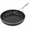 Patelnia Płytka Z Powłoką Ceraforce 28 Cm Alu Industry 3 Demeyere
