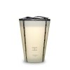 CM - Świeca XXL 3,5 kg. Tuberose and Jasmine