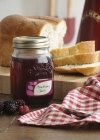 Kilner  Zestaw 6 nakrętek do słoików, Preserve Jars
