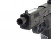 Pistolet ASG Cybergun GBB FNX-45 Tactical - Black (200508)