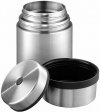 Termos Esbit SCULPTOR FOOD JUG 0.5 steel