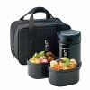 Termos Obiadowy Zojirushi Sw-eze35-ba Czarny