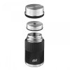 Pojemnik Termos obiadowy ESBIT Sculptor 1l Black