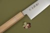 Nóż Sekiryu MOKUZAI Kiritsuke 180mm [SR-VG901S]