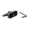 Montaż do zawieszenia Vector Optics KeyMod 36 mm QD czarny SCKMA-01