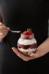 Kilner  Słoik 400 ml Strawberry Fruit