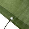 Płachta biwakowa Mil-Tec 1,9x3 m - Olive