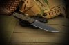 Nóż Spartan Blades Alala Micarta Green
