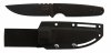 Nóż ZA-PAS Handie Cerakote G10 Black