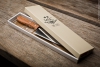 Nóż Masahiro Msc Santoku 165mm [11051] uniwersalny