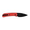 Nóż składany Civivi Qubit C22030E-2 red