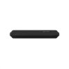 MB-Zestaw sztućców podróżnych Slim Nest Black