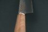 Nóż Sekiryu KASHI Santoku 165 mm [SR-VGH100W]