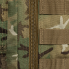 Plecak Mil-Tec Assault Pack Small 20 l - Arid MC Camo (14002056)