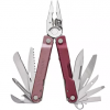 Multitool Leatherman Rebar - Heathered Cranberry (833317)