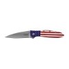 Nóż składany Kershaw Leek 1660USA