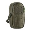 Ergonomiczna M-Tac kieszeń naramienna Elite Hex zielona