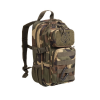 Plecak Dziecięcy Mil-Tec US Assault Woodland 14L