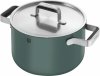 ZWILLING PURE Zestaw 3 Garnków Pure