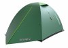 Namiot Husky BIZAM 2 PLUS green