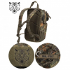 Plecak Mil-Tec US ASSAULT dla dzieci – Flecktarn (14001121)